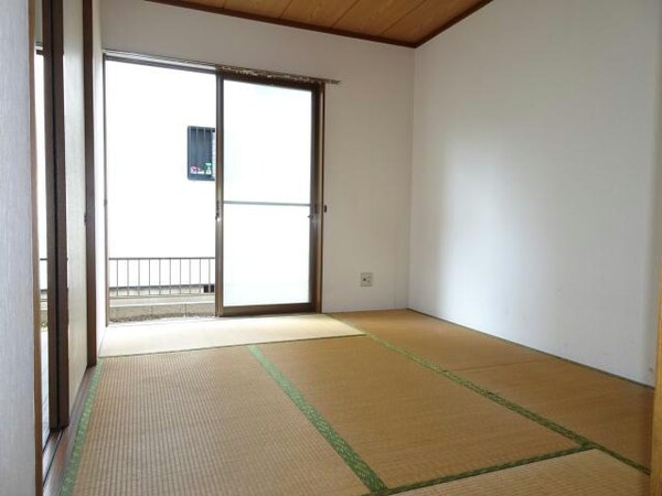 居室(和室)