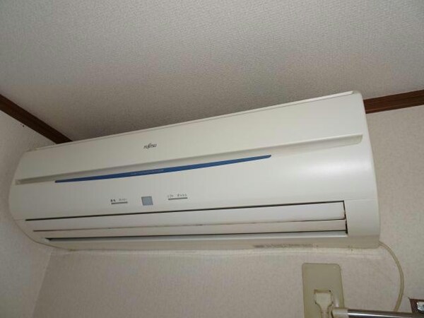 空調設備(エアコン)