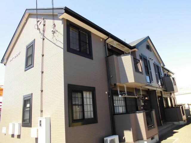 物件外観写真1　(外観)