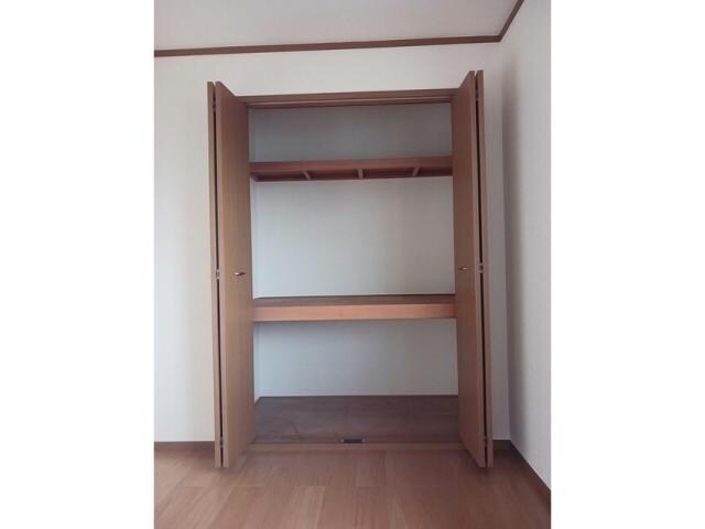 物件内観写真7　(収納)