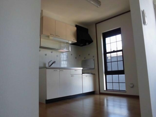 物件内観写真8　(キッチン)