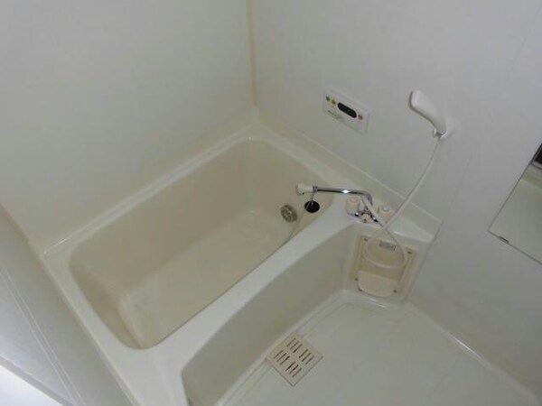 バス／シャワールーム等(浴室)