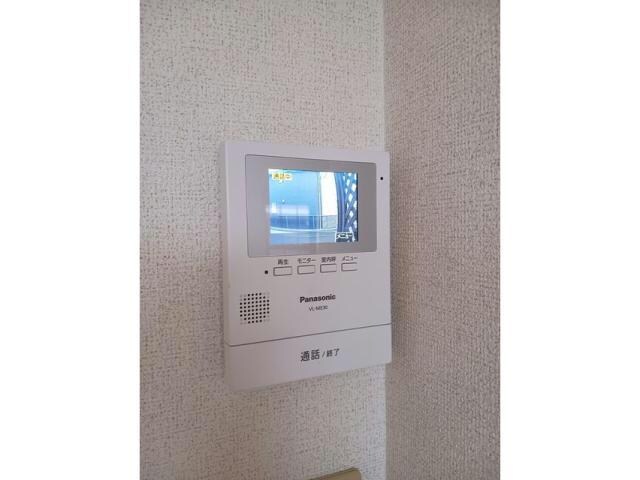 物件内観写真15　(TVインターホン)