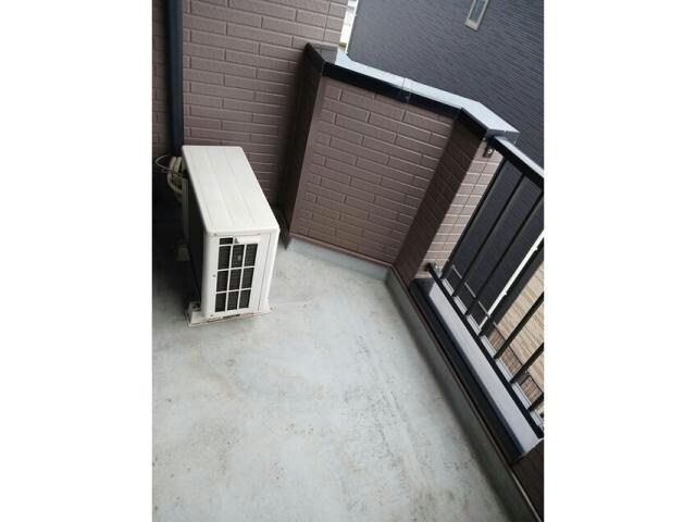 物件内観写真19　(バルコニー)