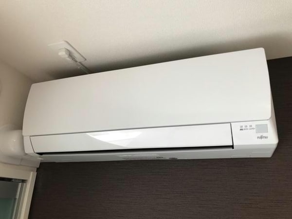 空調設備(エアコン)
