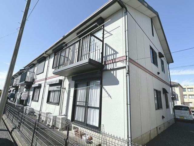アンビション姉崎B