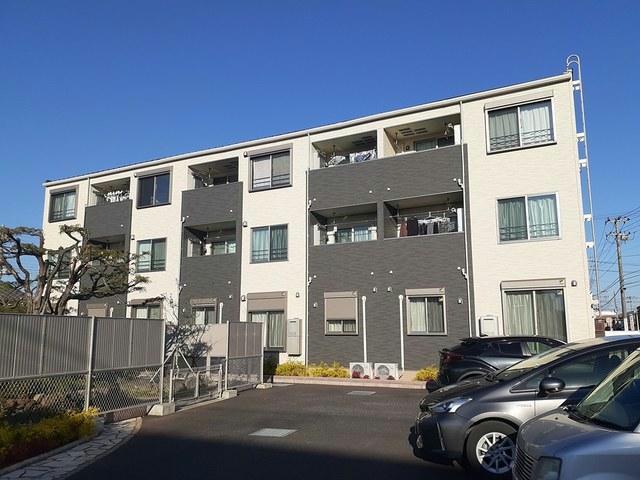 ルーセントⅢ