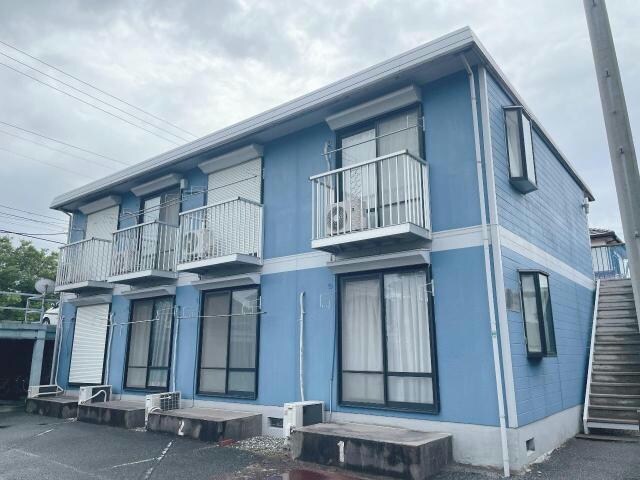 物件外観写真1　(外観)