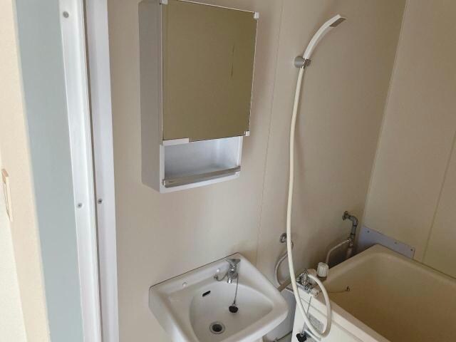 物件内観写真14　(洗面)