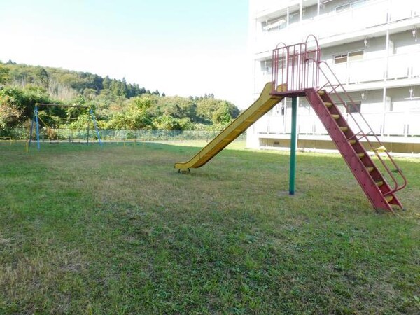 その他(共用スペース)