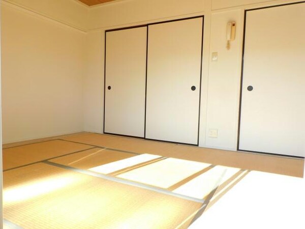 居室(和室)