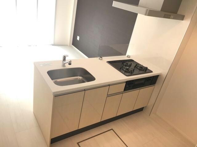 物件内観写真5　(ｼｽﾃﾑｷｯﾁﾝ)