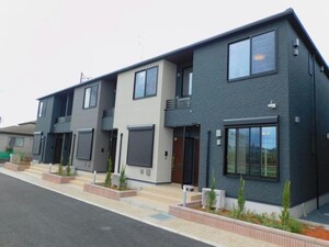 フォーカスⅠ外観写真