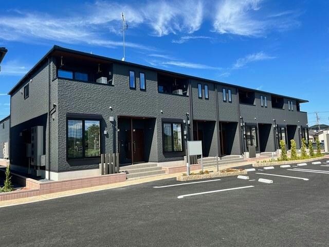 物件外観写真1　(外観)