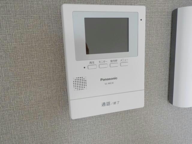 物件内観写真20　(TVインターフォン)