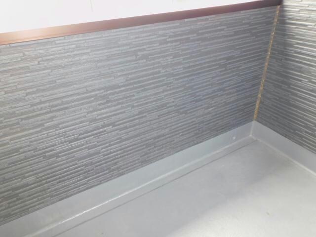 物件内観写真23　(バルコニー)