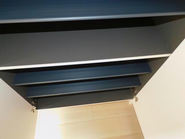 物件内観写真22　(シューズボックス)