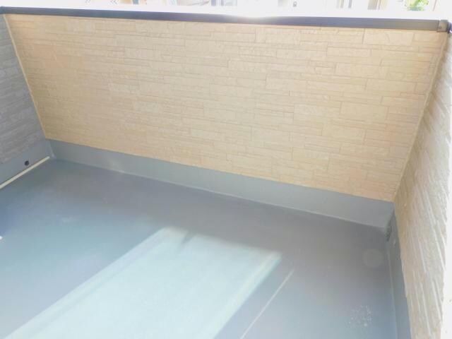 物件内観写真25　(バルコニー)