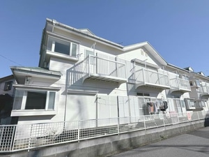 グランデ伊藤２外観写真