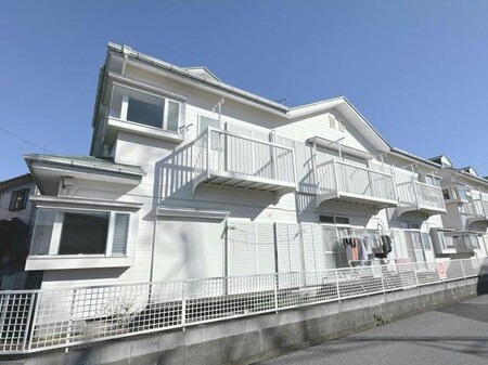 グランデ伊藤２外観写真