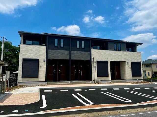 物件外観写真1　(外観)