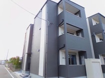 ジーメゾンヒルズ五井中央西の外観写真