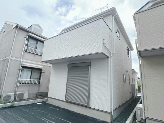 リナージュ市原市君塚01