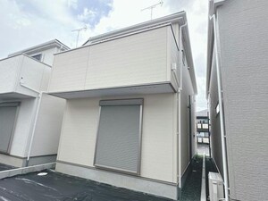 リナージュ市原市君塚02外観写真