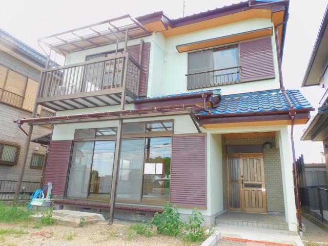 島野　佐藤邸
