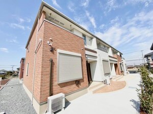 ヒカルサ市原姉ヶ崎イースト外観写真