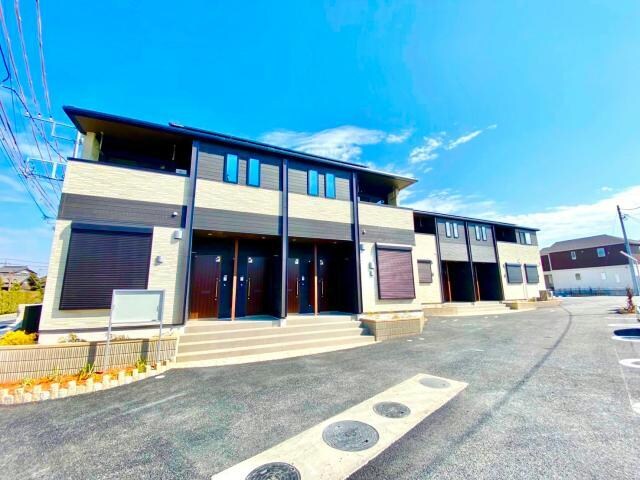 物件外観写真1　(外観)