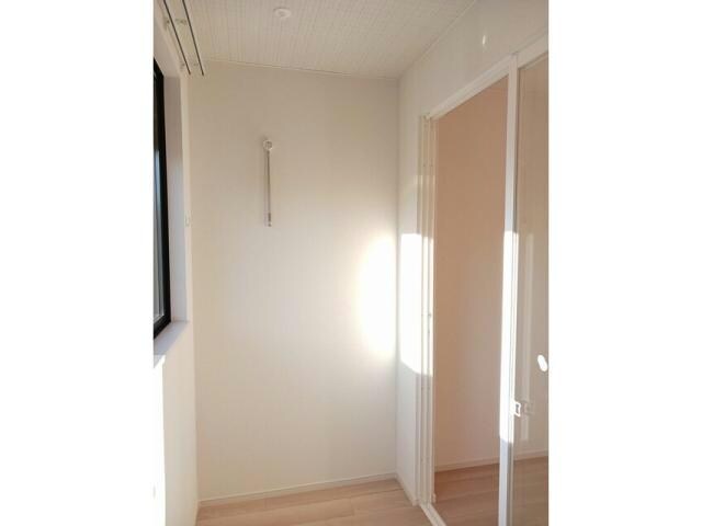 物件内観写真17　(サンルーム)