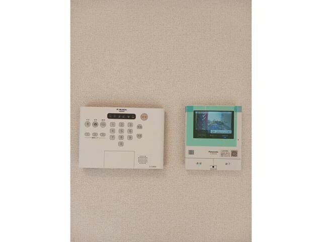 物件内観写真18　(ＴＶインターホン)