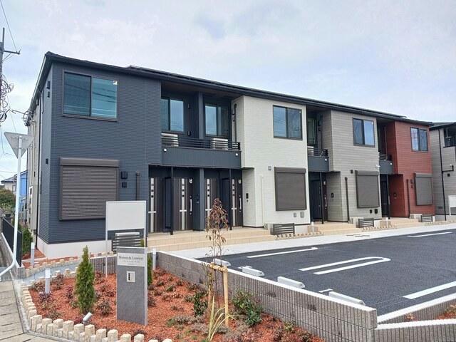 メゾンドリュミエールⅠ