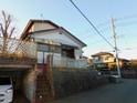 緑区高津戸町貸家