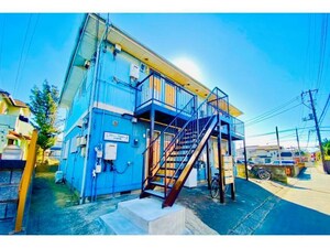 シャイン小川外観写真