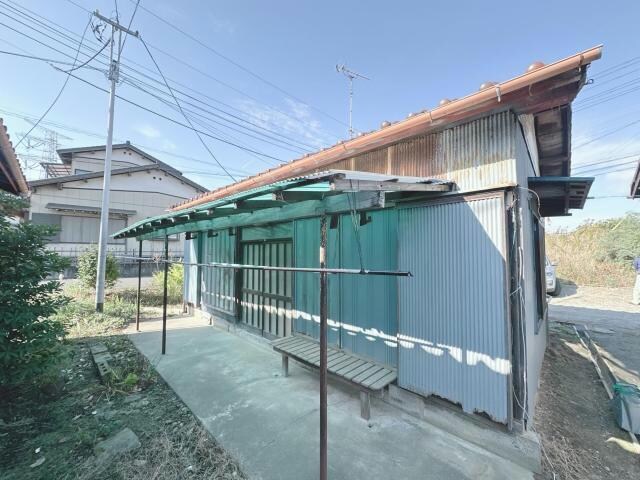 物件外観写真1　(外観)