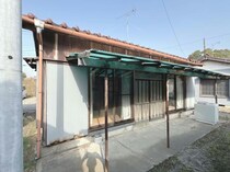 木島荘の外観写真