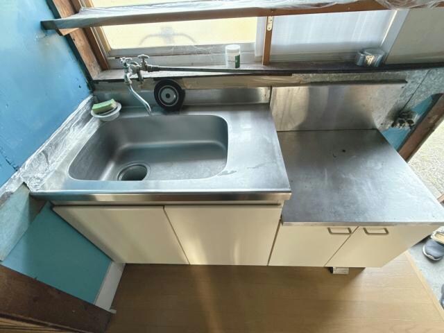 物件内観写真8　(キッチン)