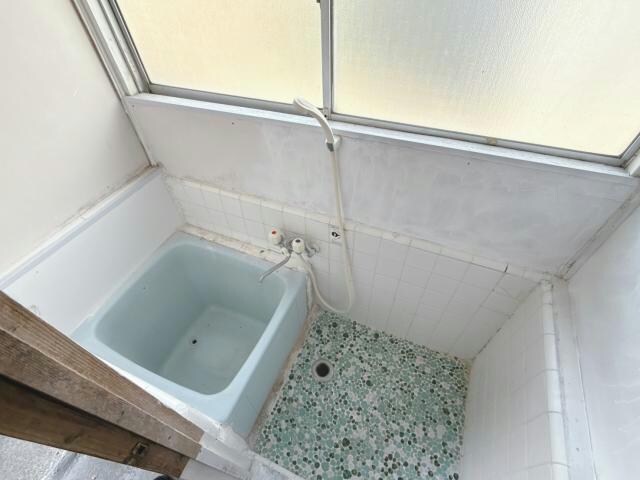 物件内観写真12　(浴室)