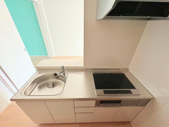 物件内観写真11　