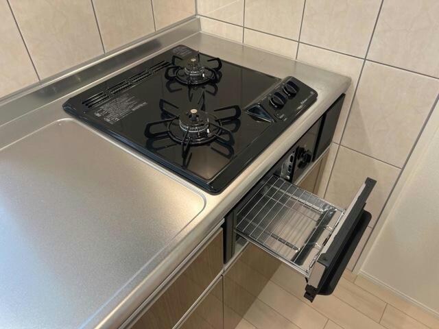 物件内観写真8　(イメージ写真)