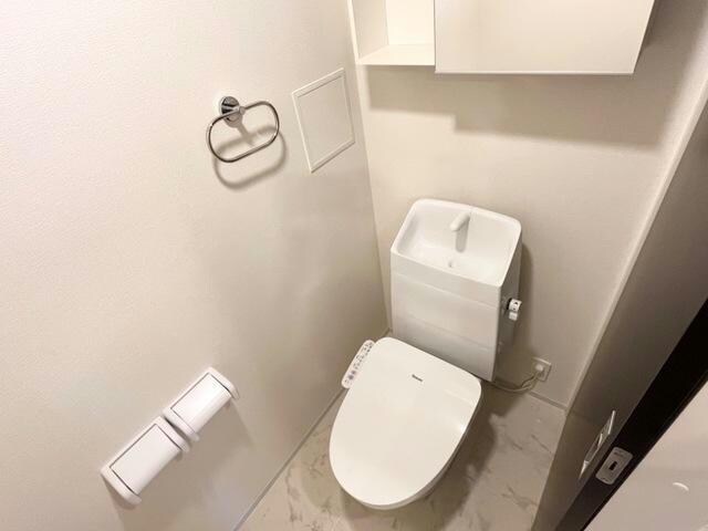 物件内観写真10　(イメージ写真)