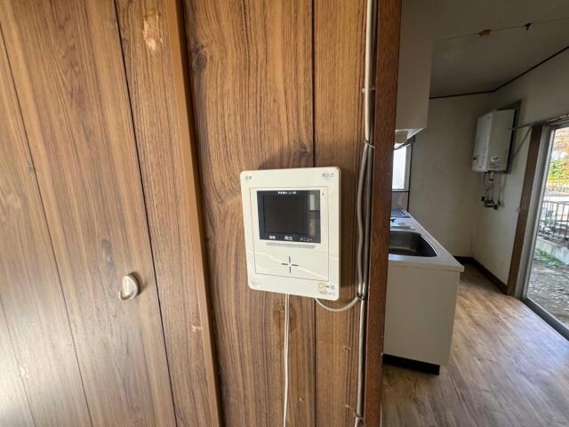 物件内観写真17　(TVインターホン)