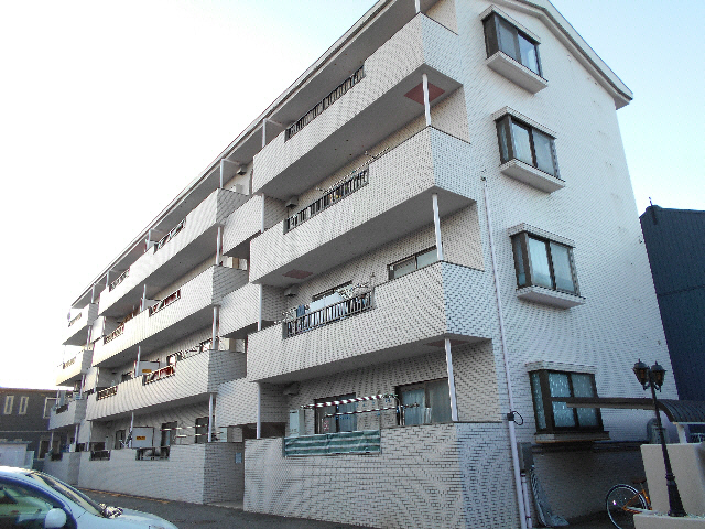 丸善ビル
