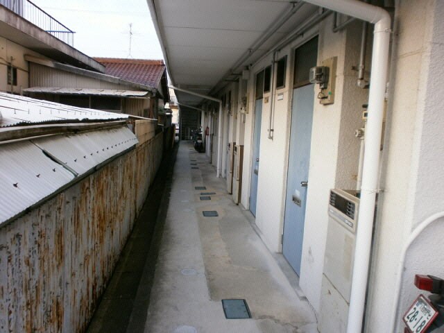 物件外観写真3　(外観)