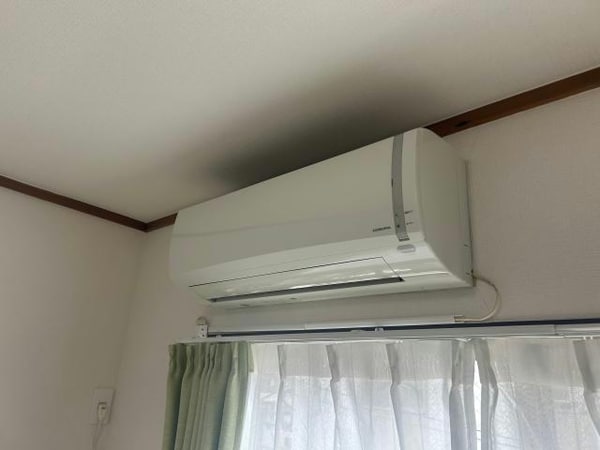 空調設備