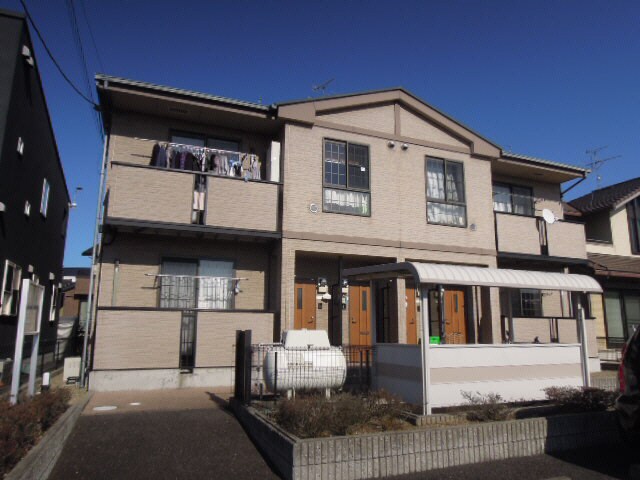 物件外観写真1　(外観)