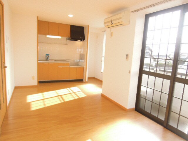 物件内観写真7　(居室)