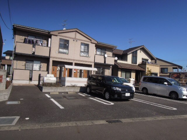 物件外観写真3　(外観)